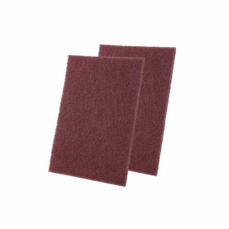 ABRASIVE PADS